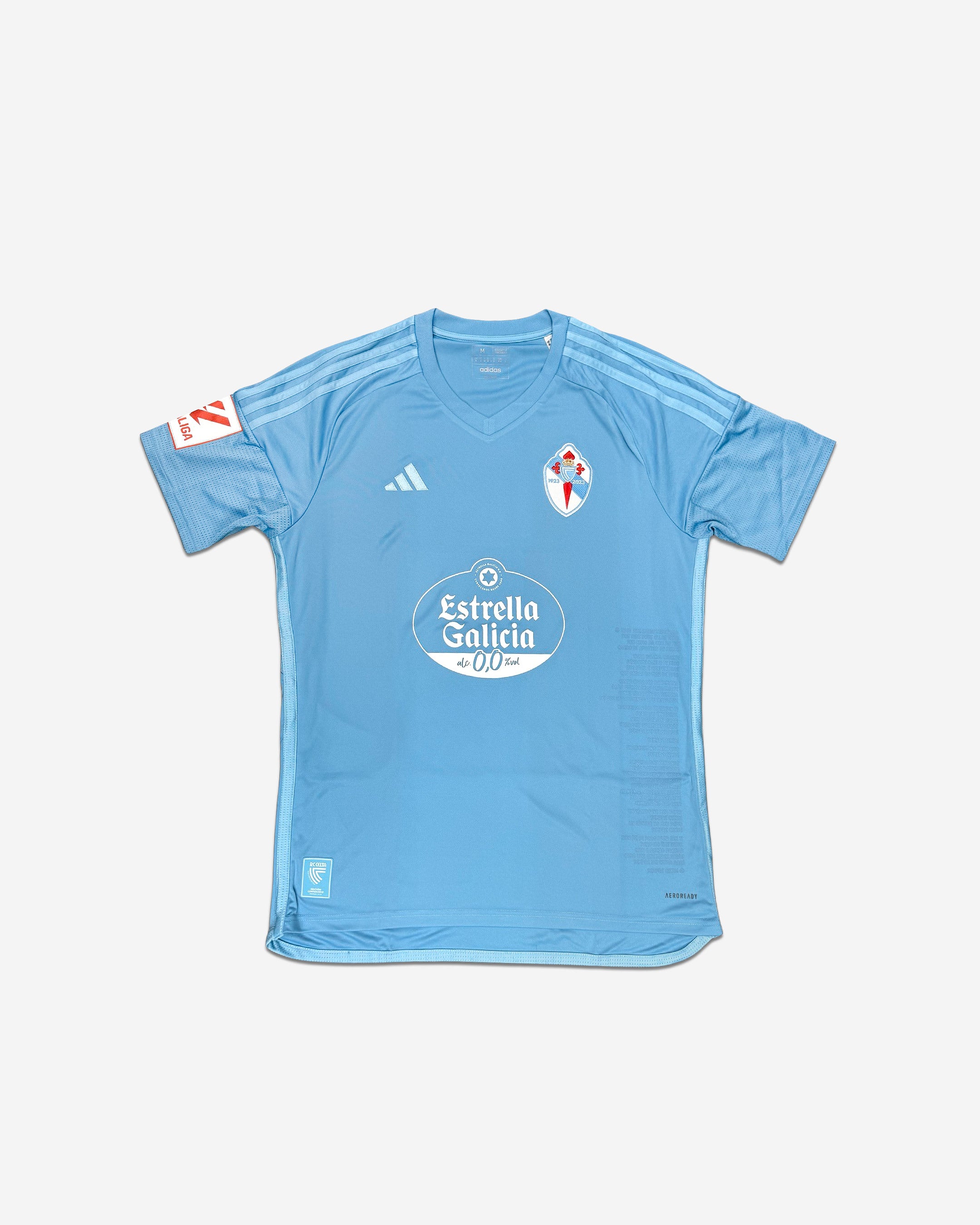 Adidas celta