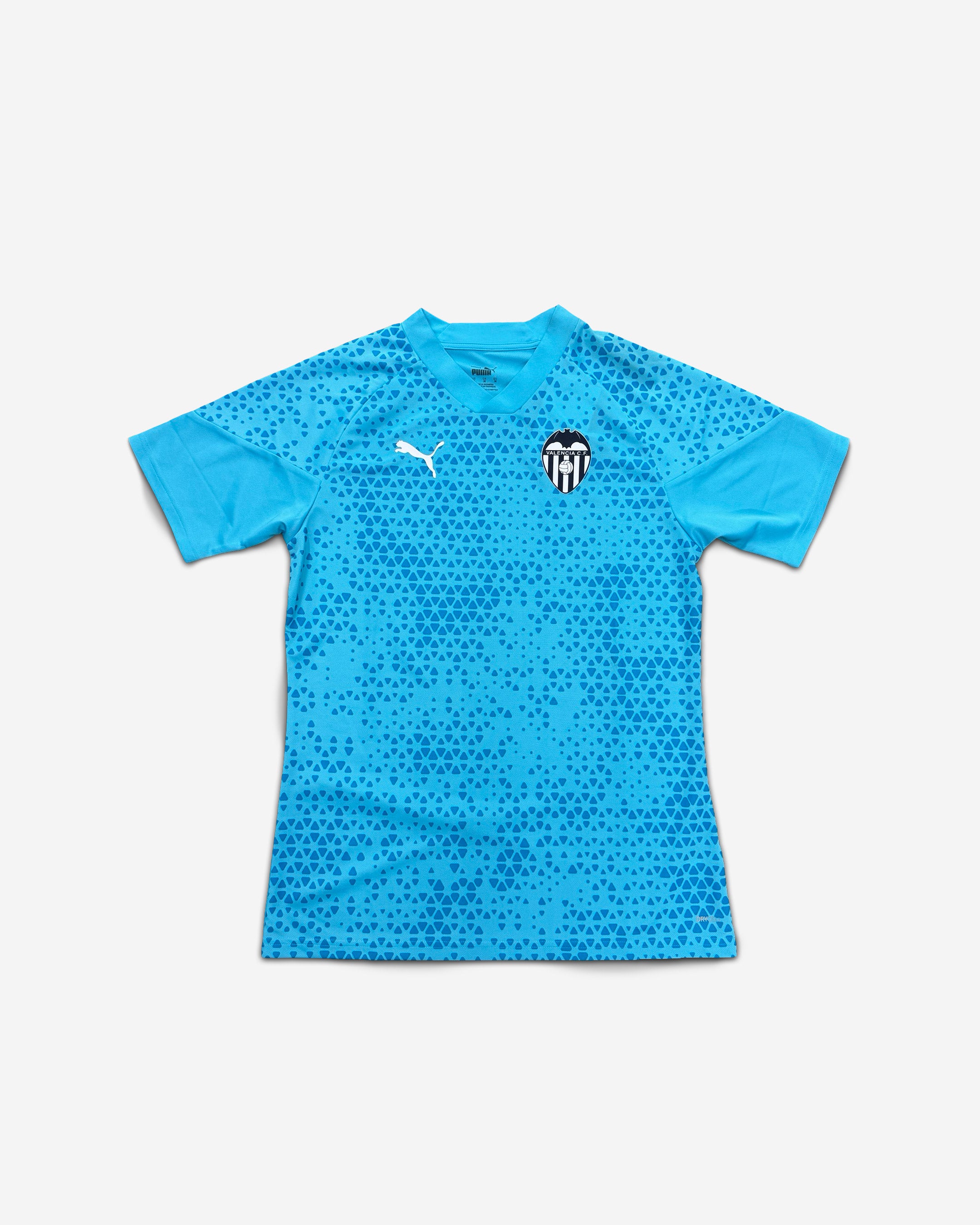 Camiseta Entrenamiento Puma Valencia CF 2023/24 – Eldiez™️