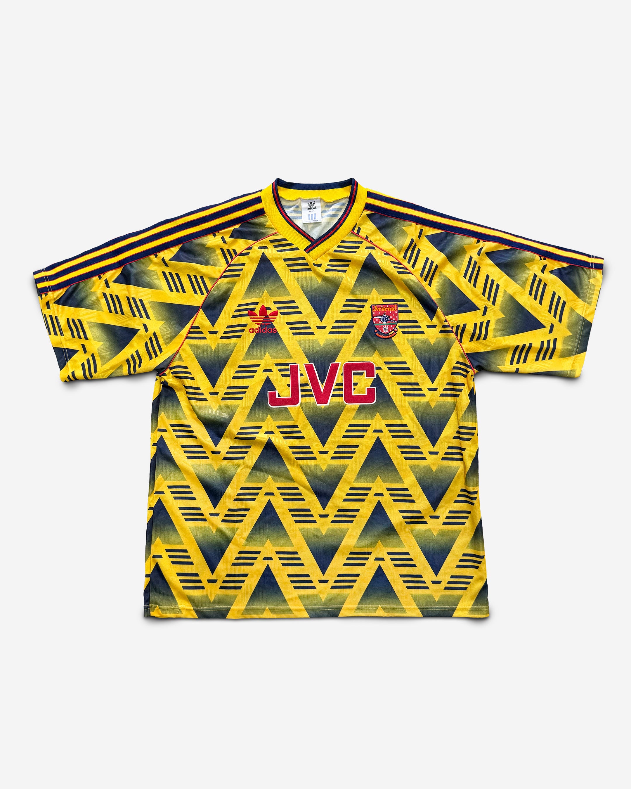 Camiseta Arsenal 