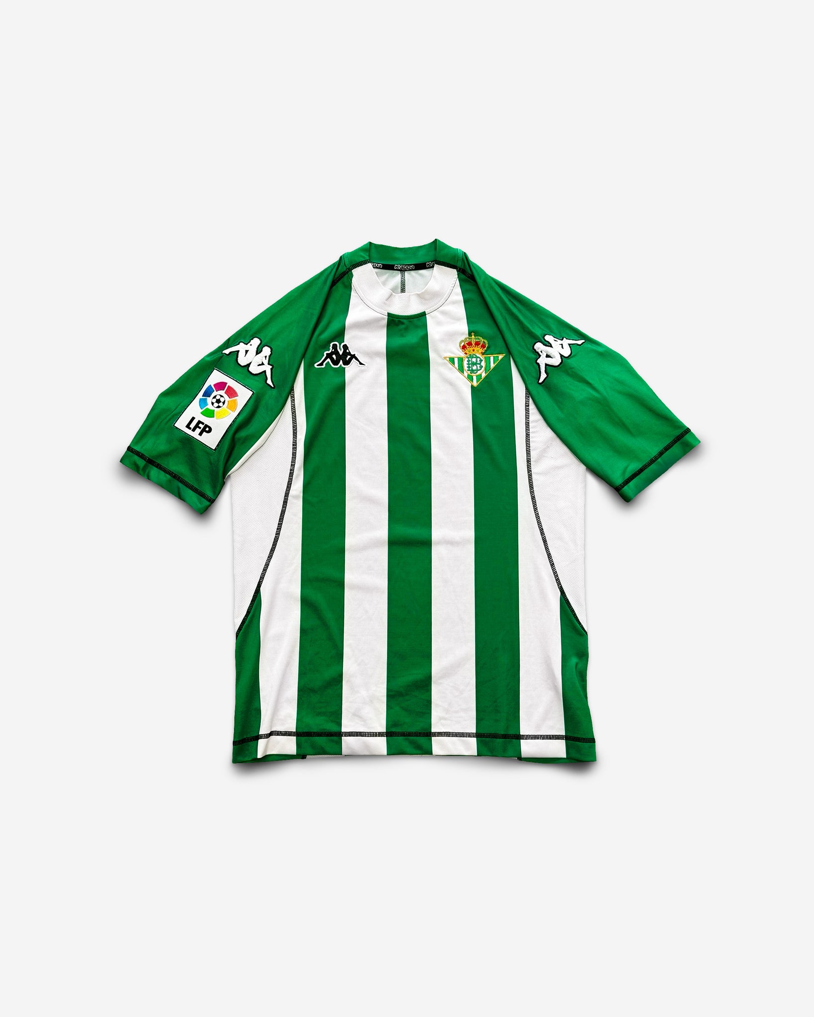 Kappa Ropa Betis Camiseta Kappa Real Betis 21/22 Primera