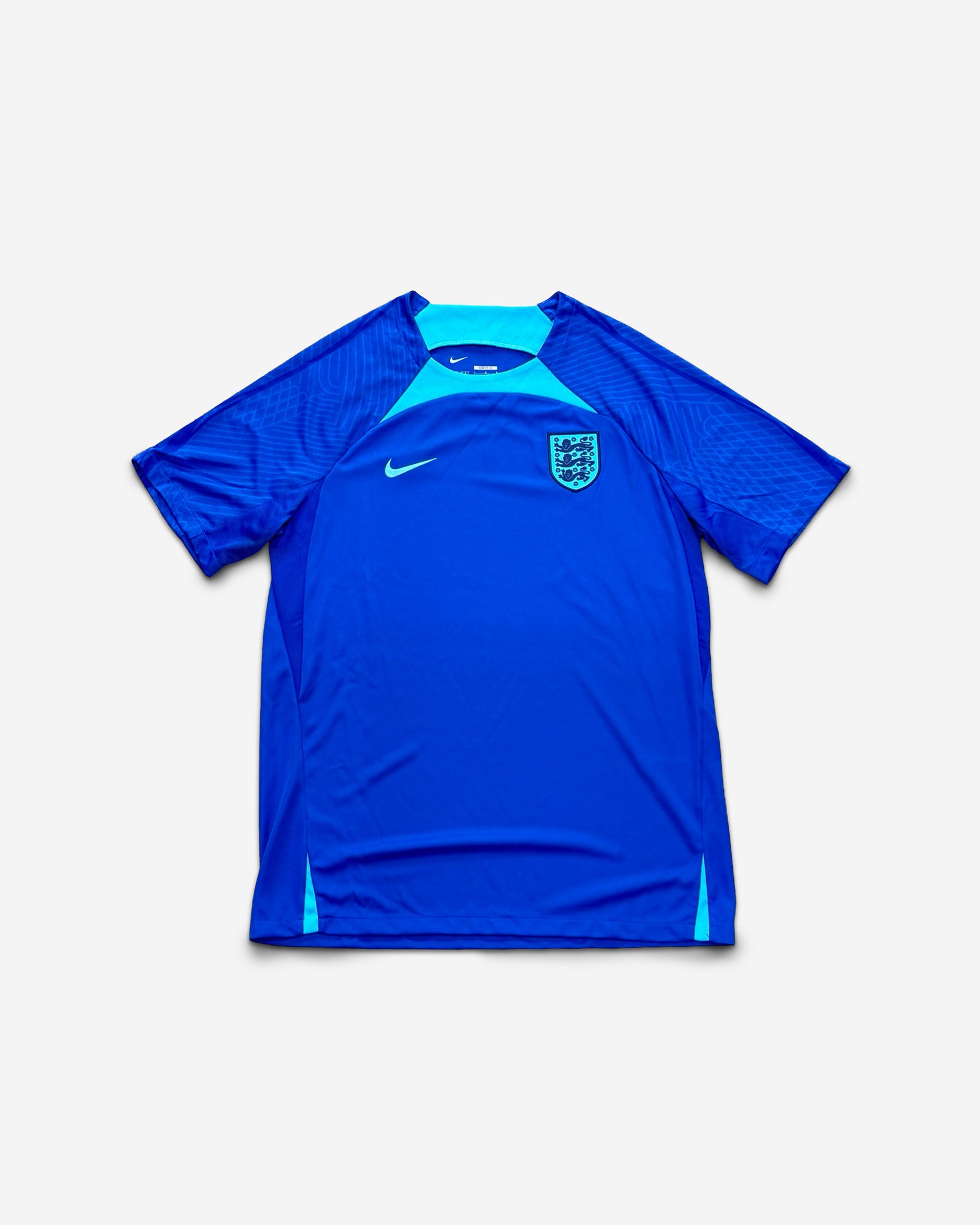 Camiseta Entrenamiento Nike Inglaterra 2022/23