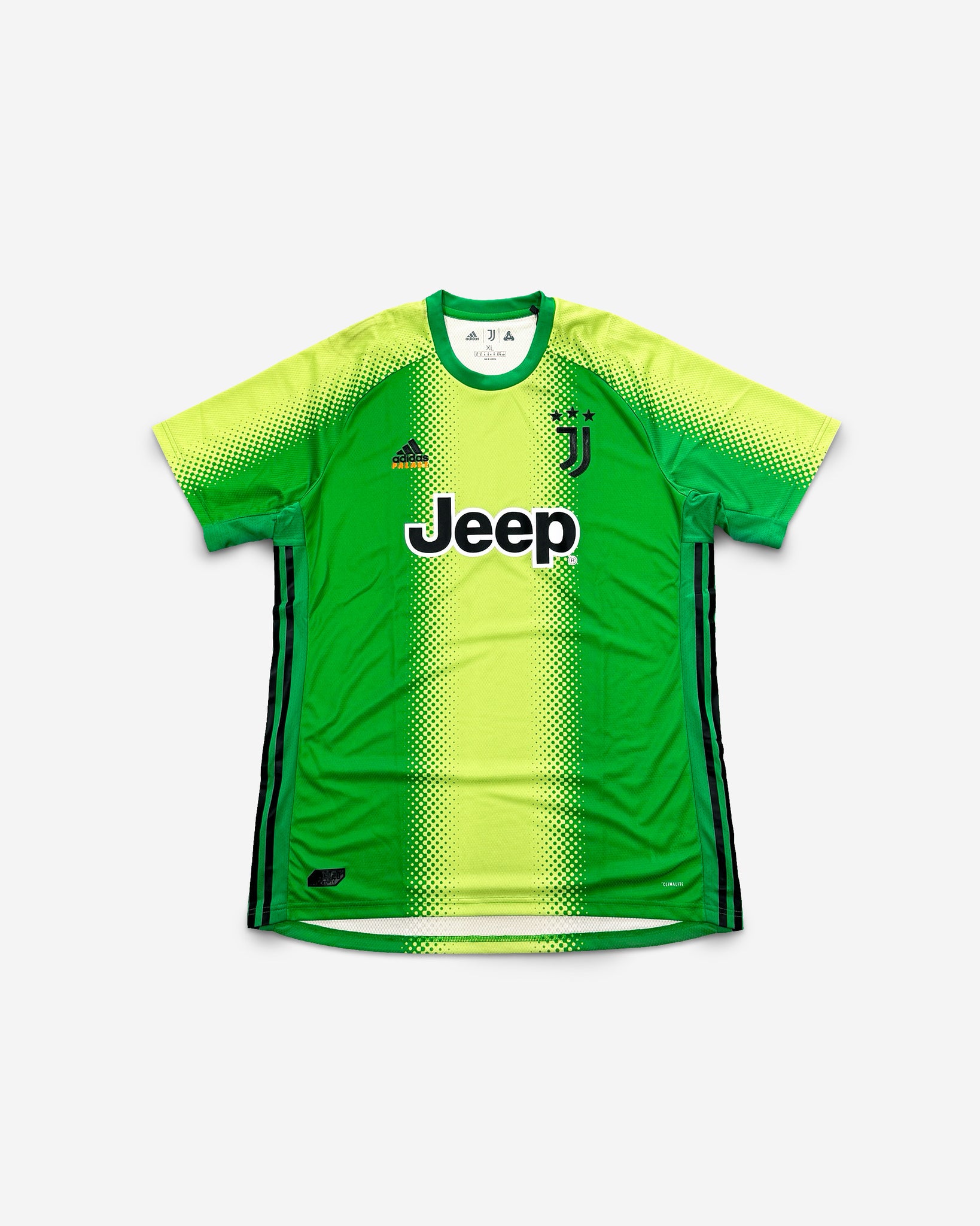 Camiseta Juventus Gk X Palace