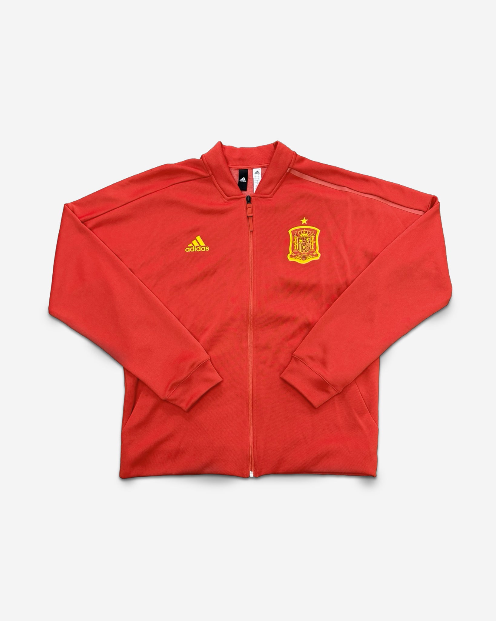 Chaqueta Himno Adidas España 2018