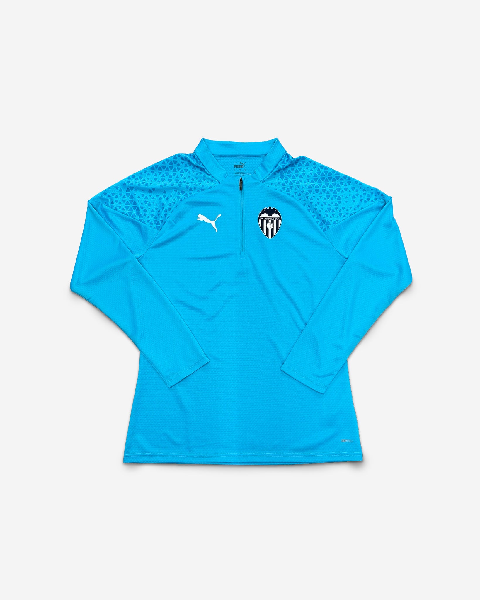 Sudadera Entrenamiento Puma Valencia CF 2023/24