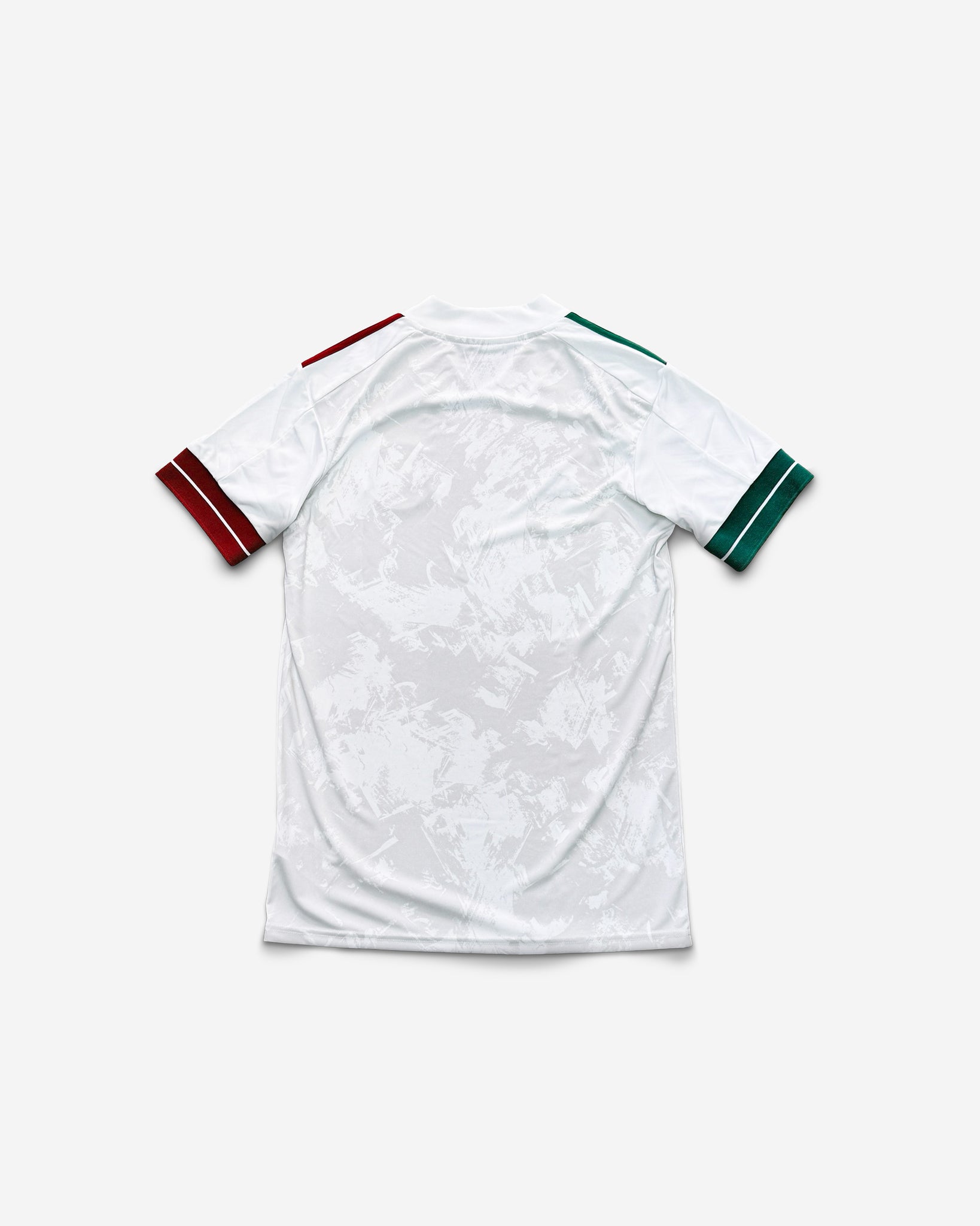 Camiseta Adidas Mexico 2020 2ª Equipación