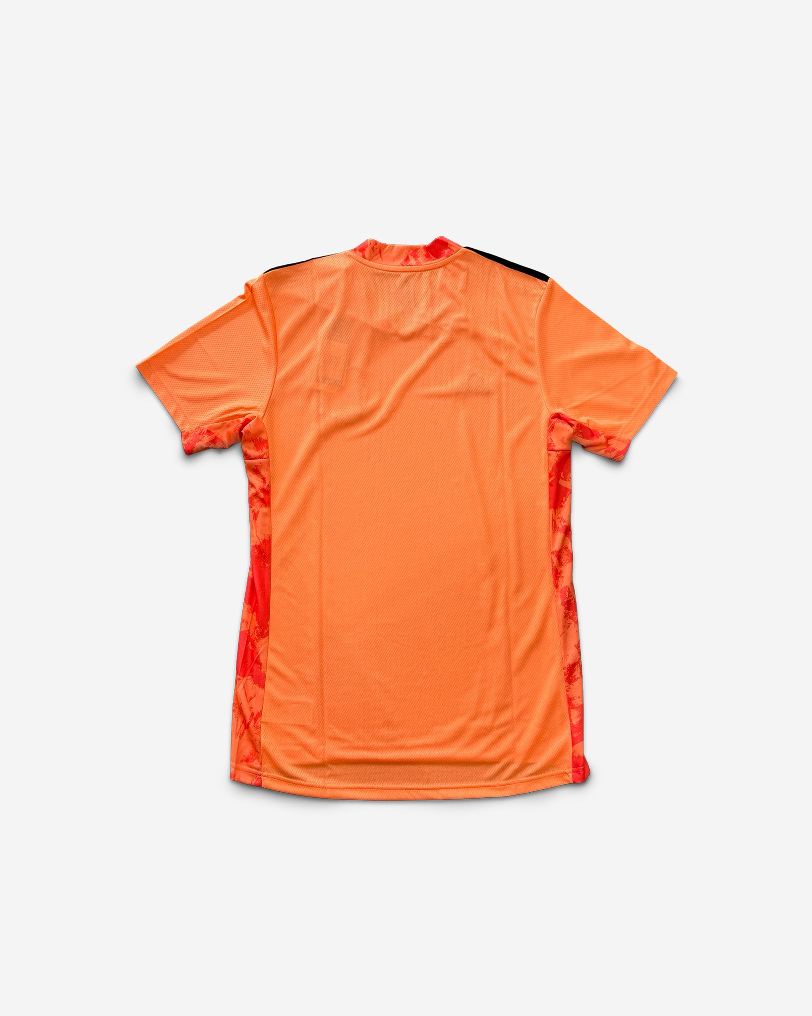 Camiseta Adidas España 2020 Portero