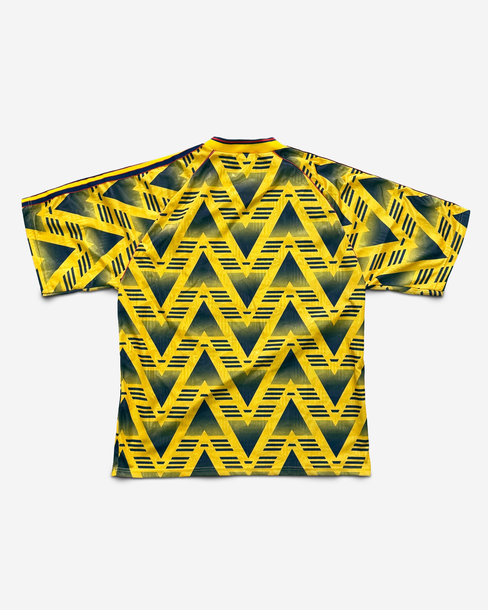 Camiseta Arsenal 