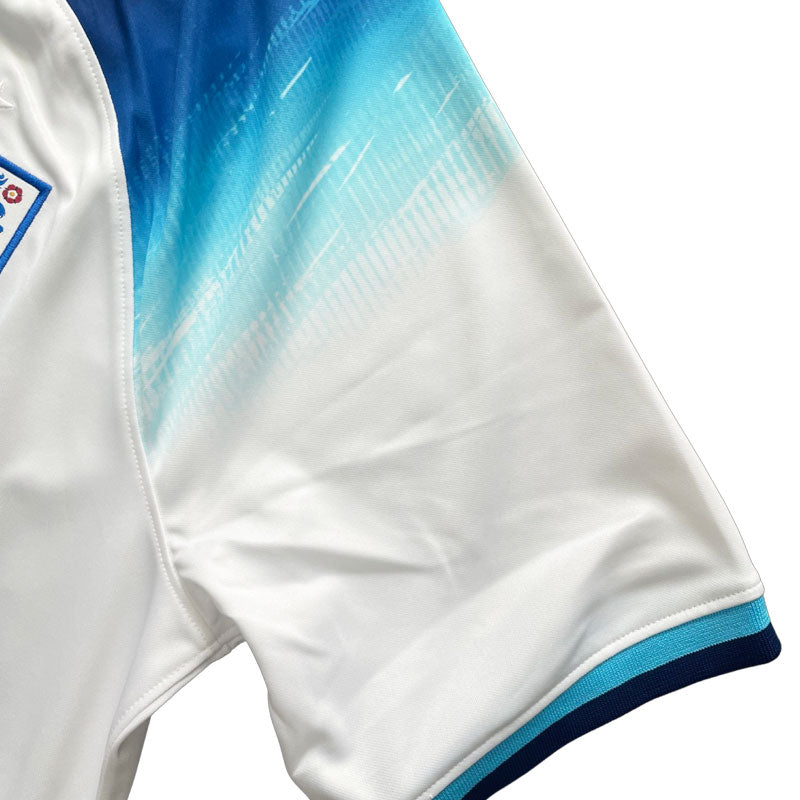 Camiseta Nike Inglaterra 2022/23 1ª Equipación BELLINGHAM #10