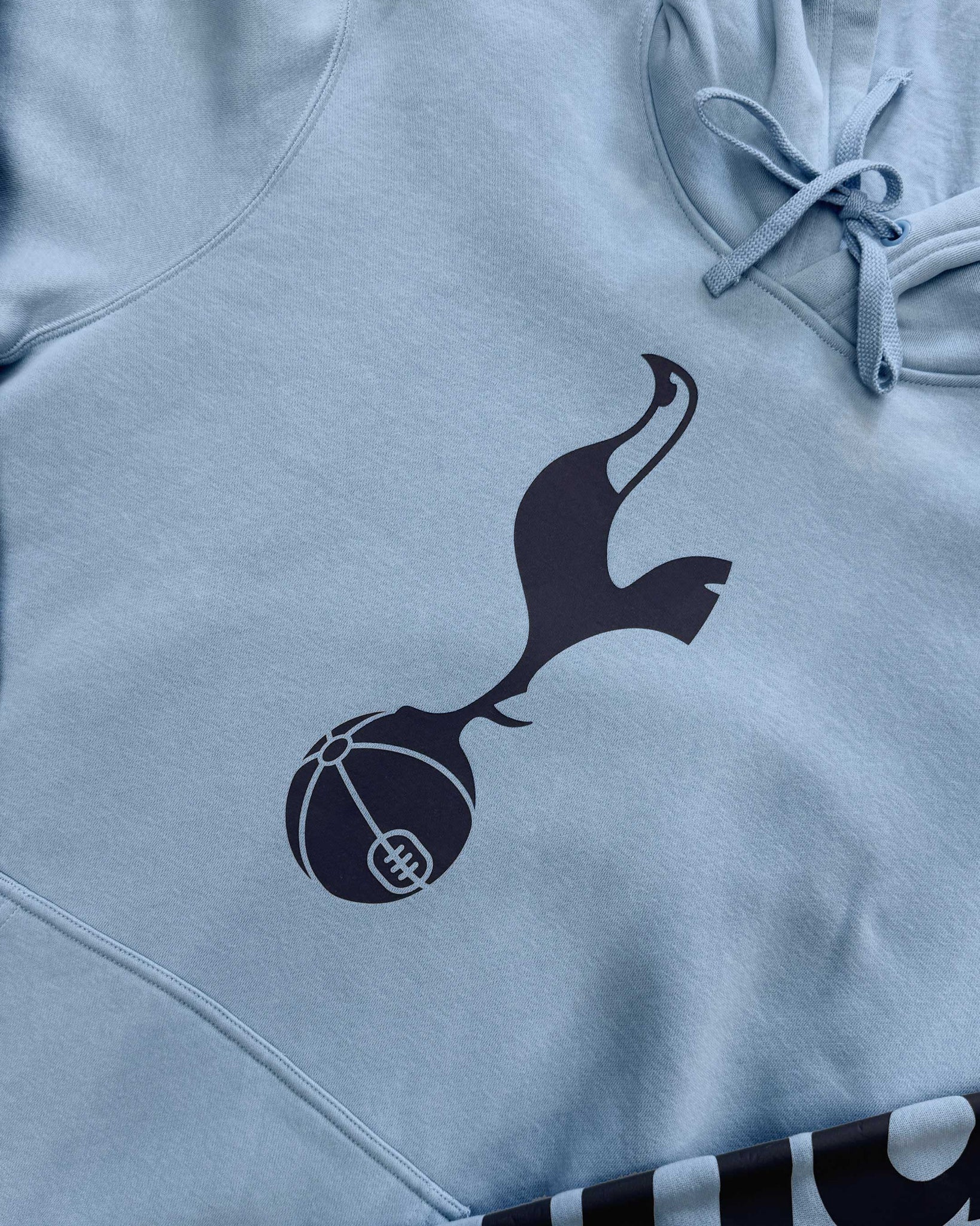 Sudadera Nike Custom Made Tottenham X Eldiez™