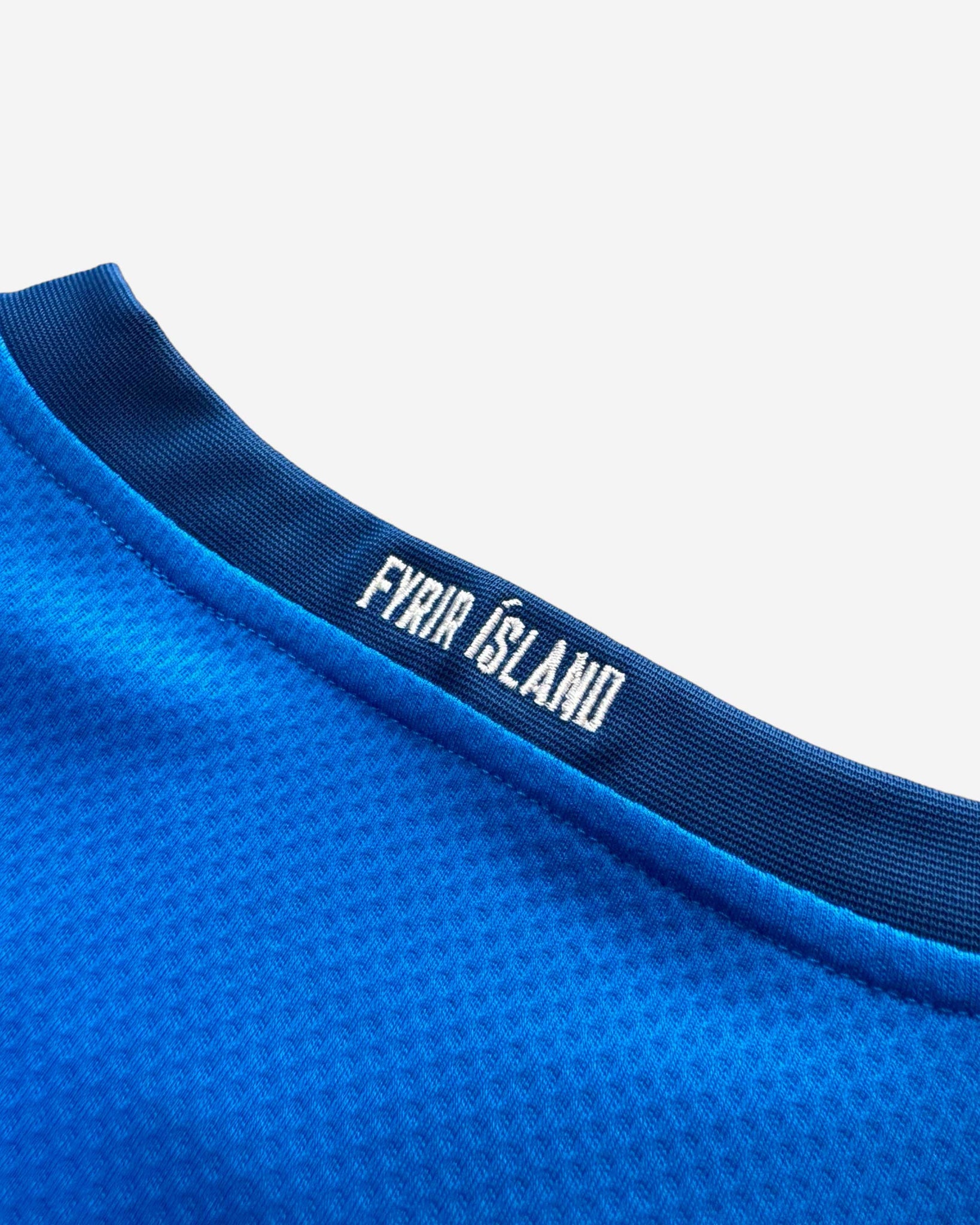 Camiseta Puma Islandia 1ª Equipación 2020