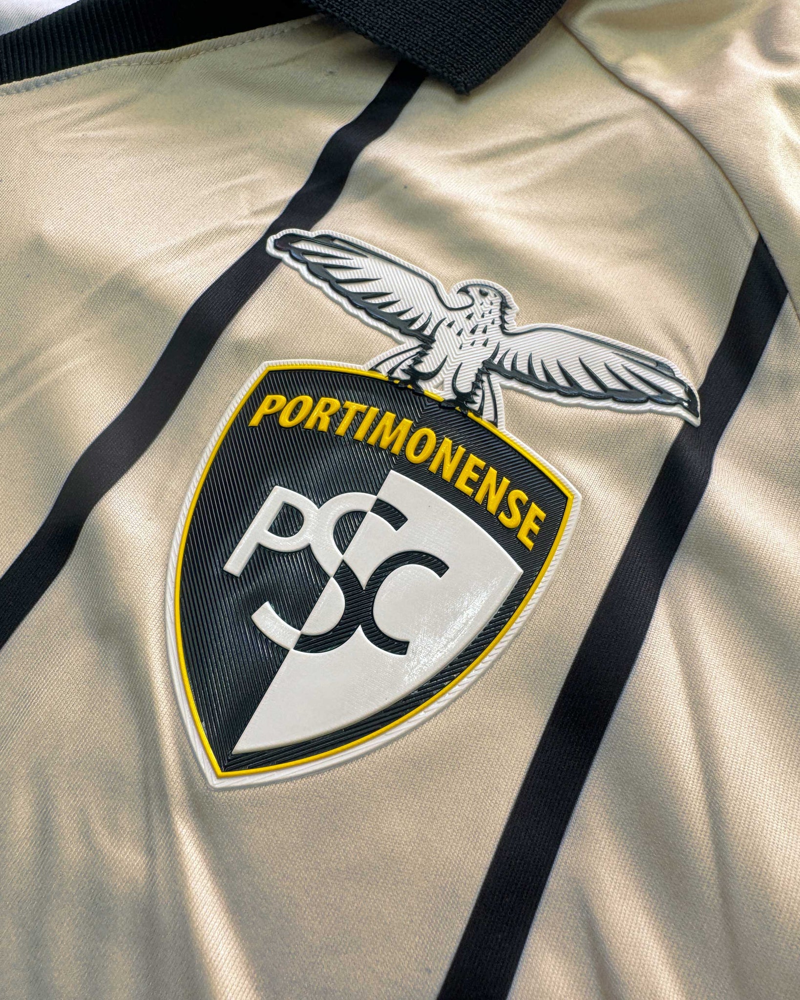 Camiseta Umbro Portimonense 2024/25 4ªEquipación