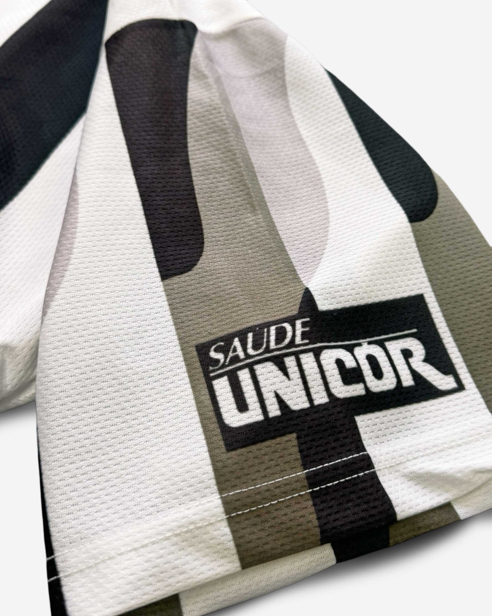 Camiseta Vintage Umbro Santos 1998/1999 2ª  *Excelente*