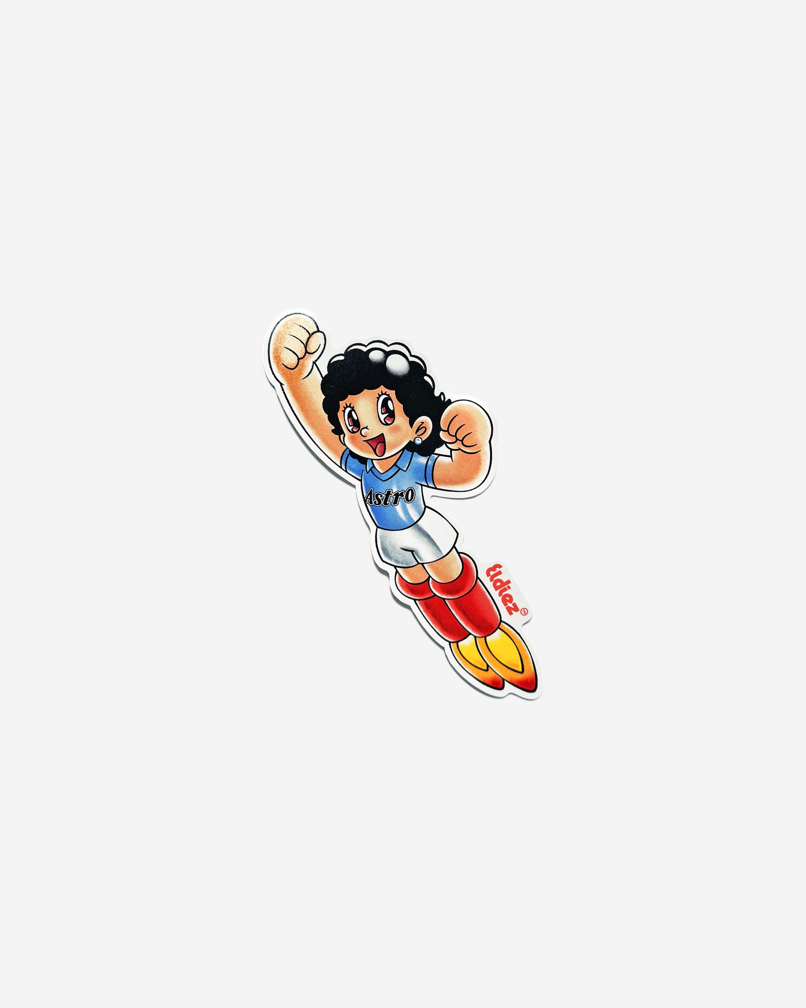 Astro Sticker (105mm)