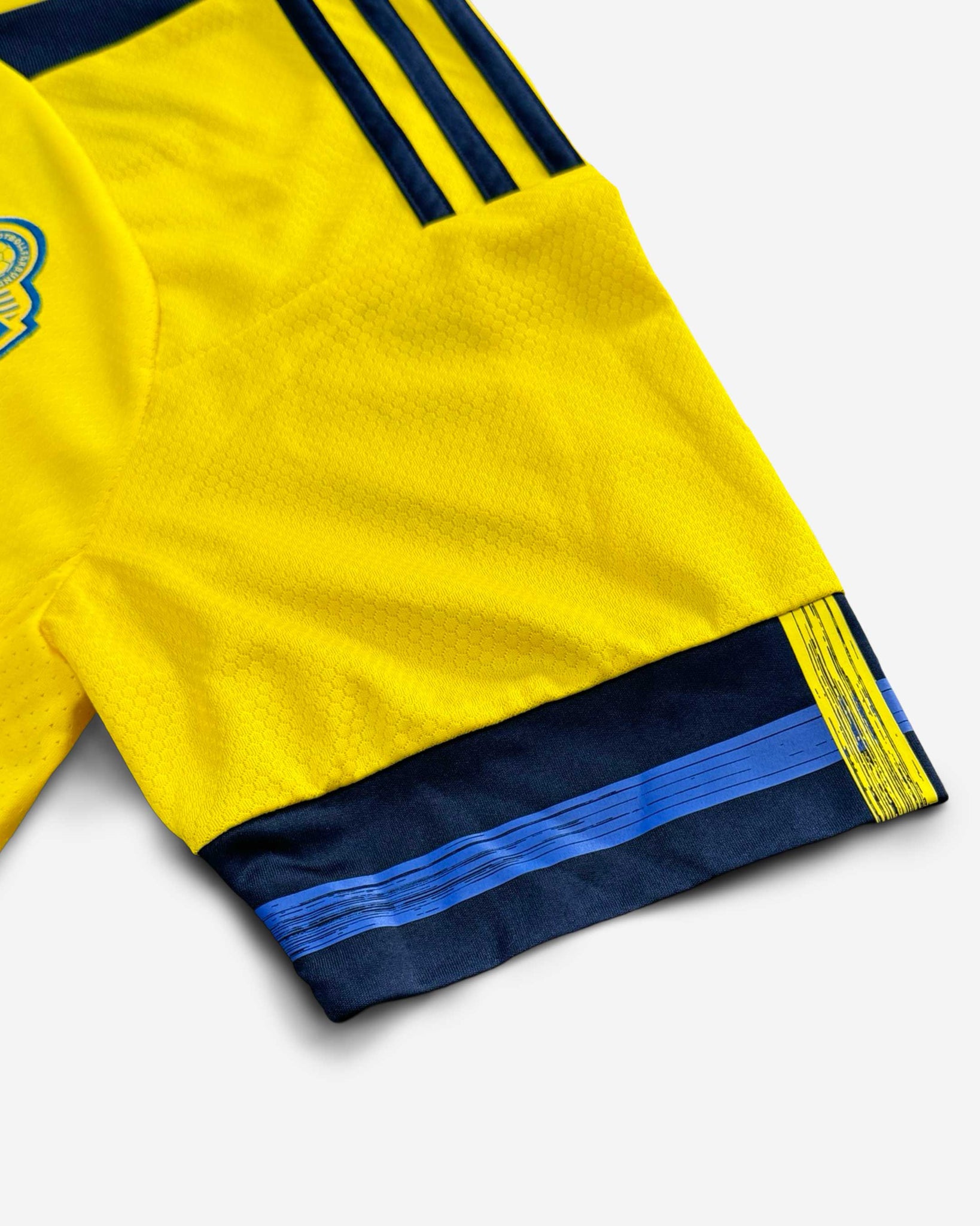 Camiseta Adidas Suecia 2020 1ª Equipación