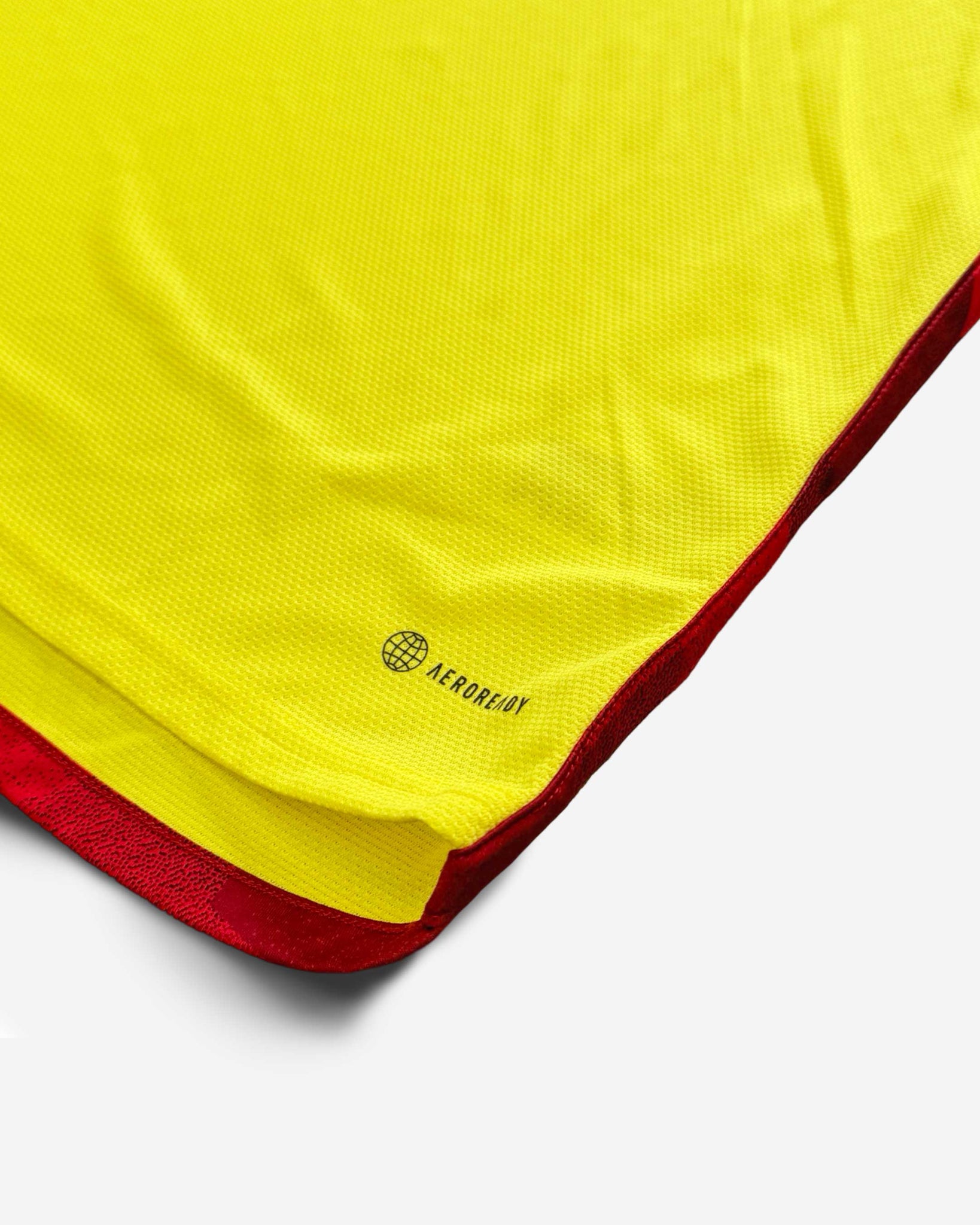 Camiseta Adidas Colombia 2022 1ª Equipación