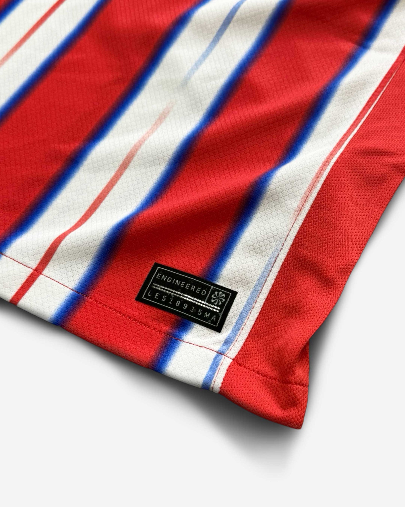 Camiseta Nike Atlético de Madrid 2024/25 1ª Equipación UCL CORREA #10