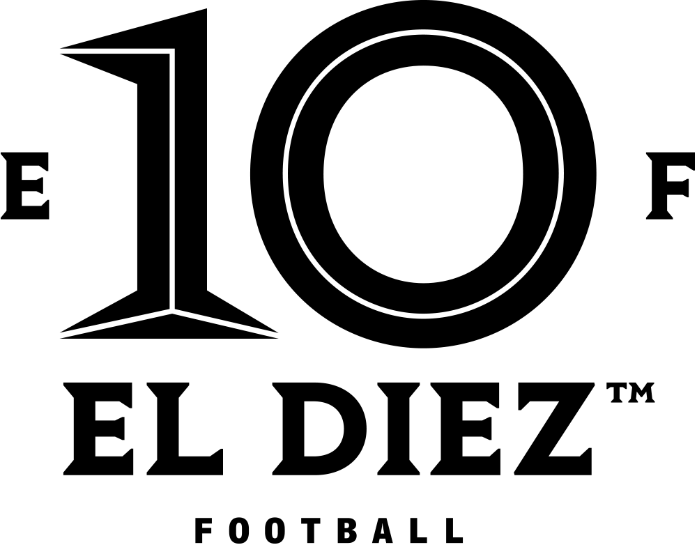 ELDIEZ TM - Football Like No Other -