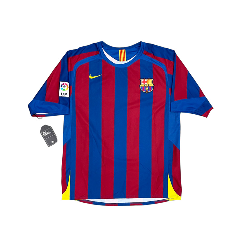 Messi 2005-06